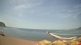 Anaxos Beach - Lesbos