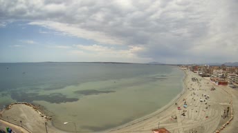 Santa Pola - Gran Playa