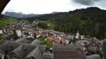 San Cassiano - Dolomity