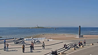 Oma Lighthouse - Japan