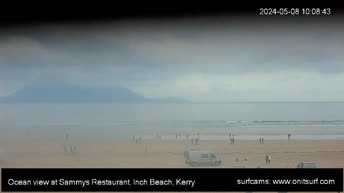 Inch Beach - Irlande