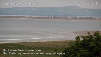 Brandon Bay - Ireland