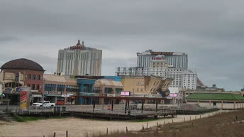 Atlantic City - Kentucky Avenue