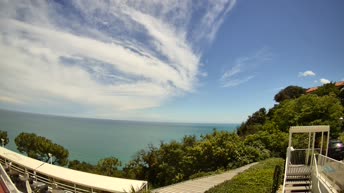 Mare di Sirolo - Ancona