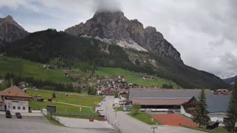 Corvara - Sassongher