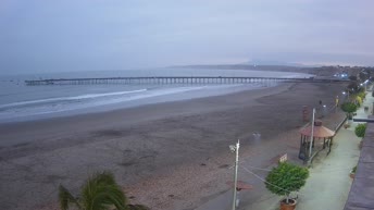 Playa de Pacasmayo