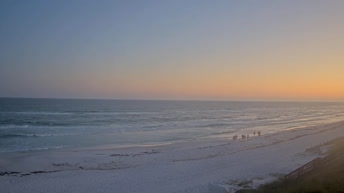 Düne Allen Beach - Florida