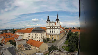 Trnava - Słowacja