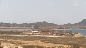 La Manga