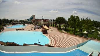 Le Vele Acquapark - San Gervasio Bresciano