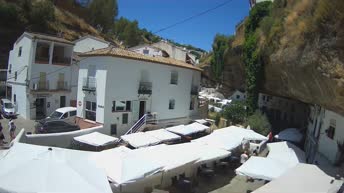 Setenil de las Bodegas - Cuevas Del Sol