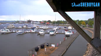 Sheboygan Marina - Wisconsin