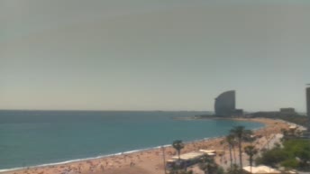 Barcelona - Barceloneta