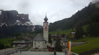 Colfosco en Alta Badia - Bolzane