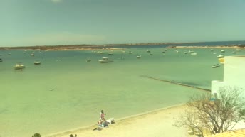 La Savina - Formentera