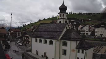 Σαν Κασσιάνο - San Cassiano, Bolzano