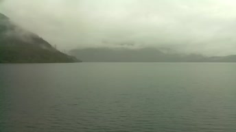 Walchensee Lake