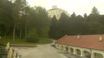 Castello di Trakošćan - Bednja