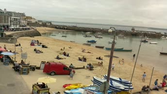 St Ives