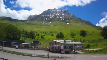 Prati di Tivo - Corno Piccolo - Gran Sasso