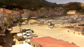 Giglio Island