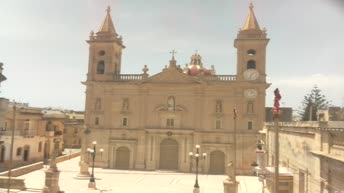 Qormi - Pfarrkirche San Gorg