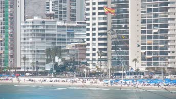 Παραλία Playa de Levante - Μπενιντόρμ - Alicante