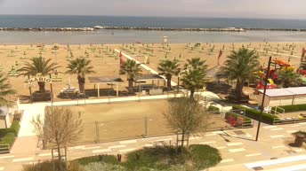 Webcam Rimini