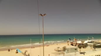 Conil de la Frontera - Playa de la Fontanilla