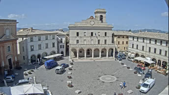 Montefalco - Perugia