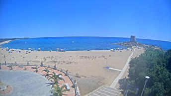 Playa de Torre de Barì - Bari Sardo