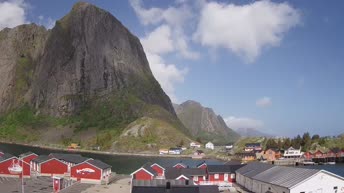 Reine - Lofoty