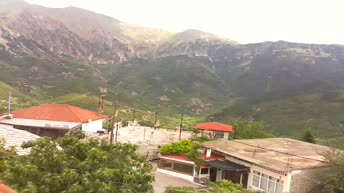 Γρανίτσα Ευρυτανίας - Granitsa, Evrytania