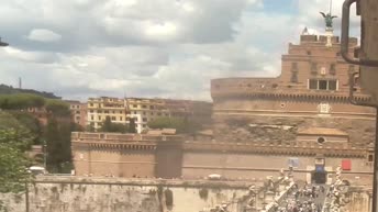 Castel Sant'Angelo - Roma