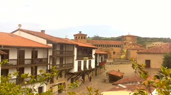 Santillana del Mar - Kantabrien