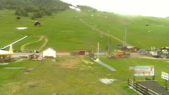 Χιονοδρομικό κέντρο Λιβίνιο - Ski Center Livigno