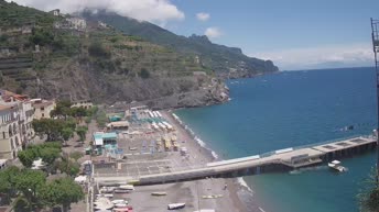 Minori - Amalfi Coast