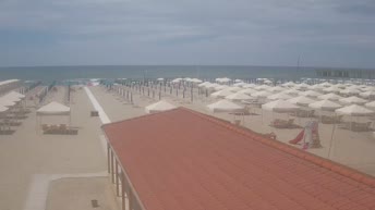 Marina di Pietrasanta - Lucques