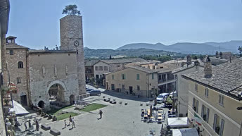 Spello - Perugia