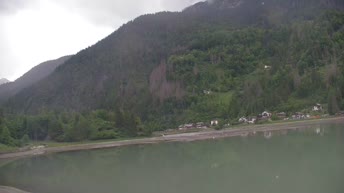 Lago de Alleghe - Belluno