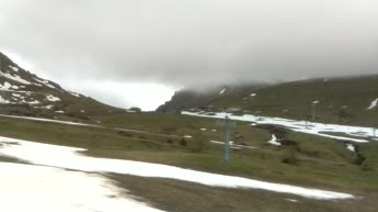 Col de Pordoi - Arabba