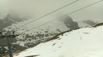 Marmolada - Dolomiti