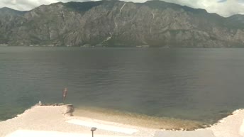 Lago de Garda - Malcesine