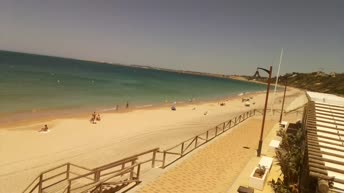 El Puerto de Santa Maria - Playa de las Redes