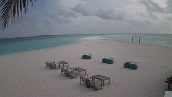 Kuredu - Maldives