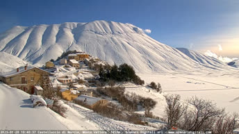 Castelluccio di Norcia - Περούτζια