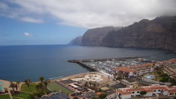 Los Gigantes - Teneriffa