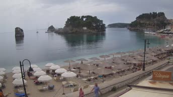 Parga - Préveza