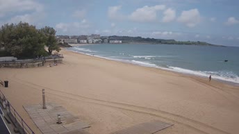 Santander - Παραλία Playa del Sardinero - Spain