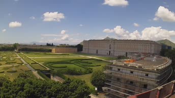 Palacio Real de Caserta